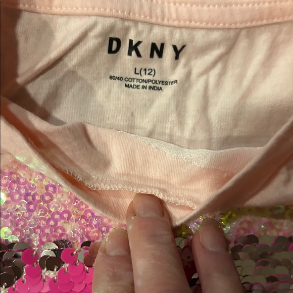 Puma Gap DKNY shorts and shirt sets bundle lot - Picture 8 of 8